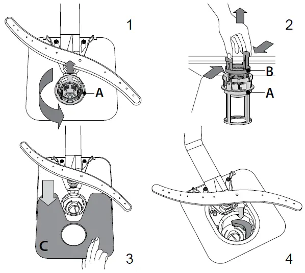 Whirlpool-WFO-3O41-PL-X-Freestanding-Dishwasher-fig-24