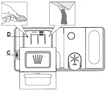 Whirlpool-WFO-3O41-PL-X-Freestanding-Dishwasher-fig-5