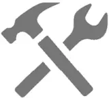 MrSteam 104522MS Steam Sauna Bath - Symbol