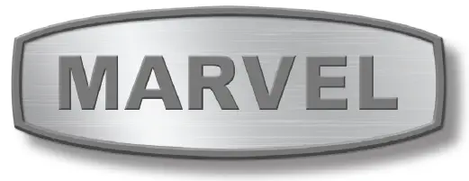 MARVEL-logo