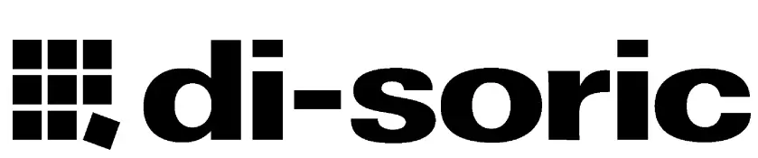 di-soric Logo