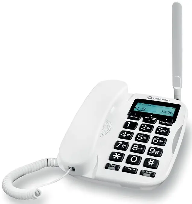 motorola-FW500-Emergency-Back-Up-Telephone-PRODUCT