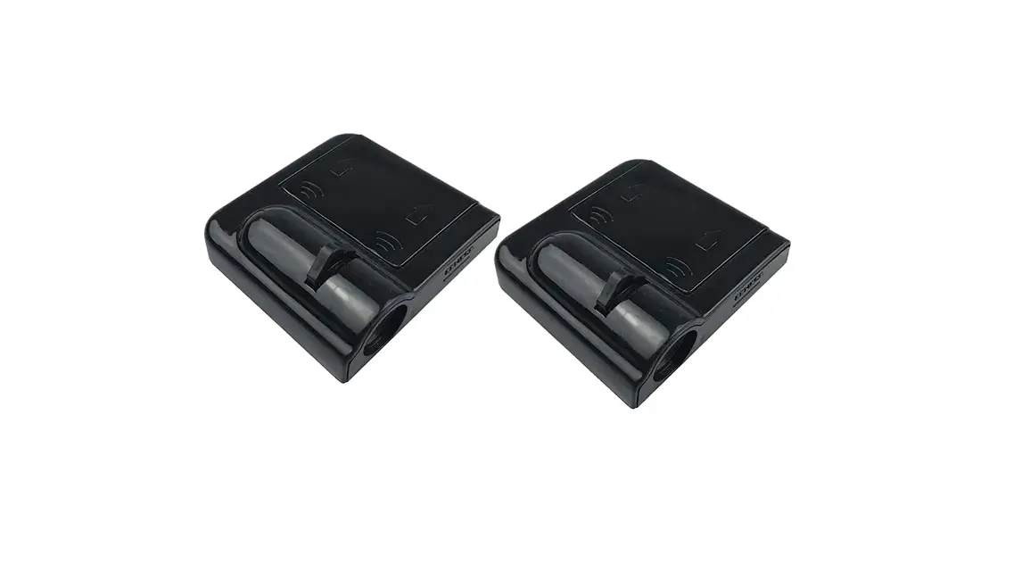 Fangfei Custom Welcome Led Lights Car Projector User Manual