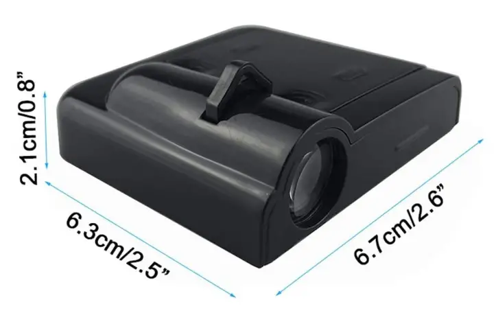 Fangfei-Custom-LED-Lights-Car-Projector-FIG-1