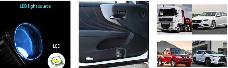 Fangfei-Custom-LED-Lights-Car-Projector-FIG-4