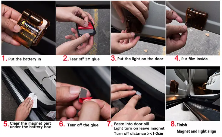 Fangfei-Custom-LED-Lights-Car-Projector-FIG-5