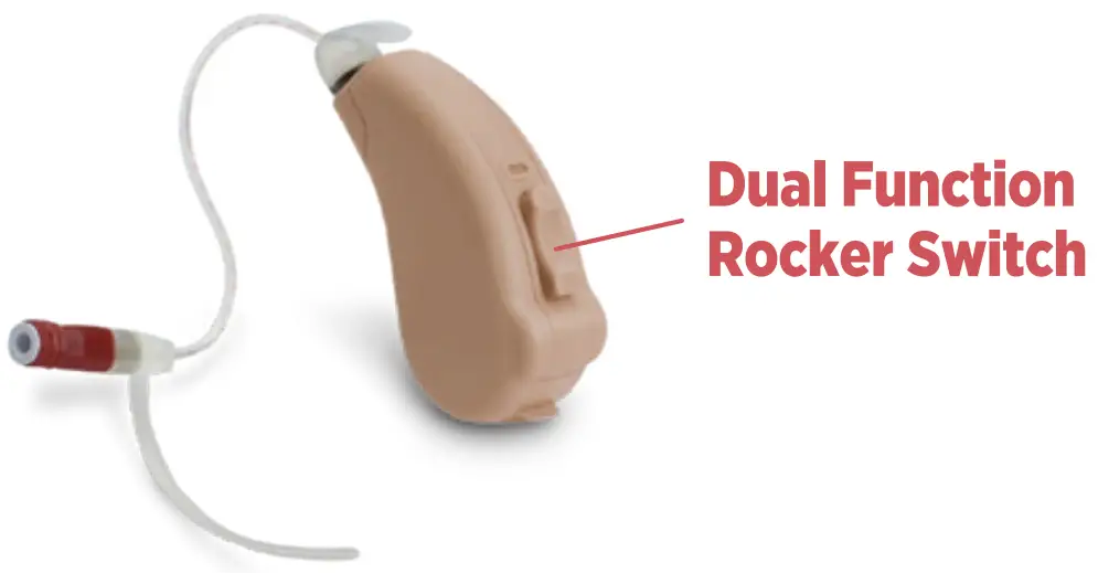 Lucid A46U56 Speaker-In-the-Ear Hearing Instruments - fig 4
