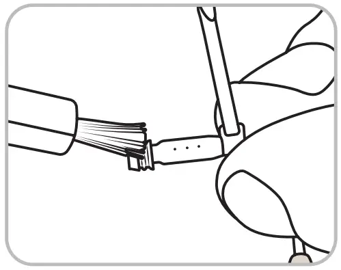 Lucid A46U56 Speaker-In-the-Ear Hearing Instruments - fig 7
