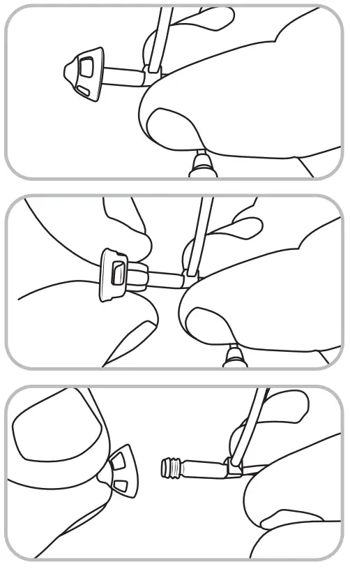 Lucid A46U56 Speaker-In-the-Ear Hearing Instruments - fig 8