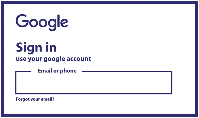 STRONG LEAP-S3 Smart Android TV Box - Google Account