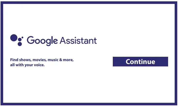 STRONG LEAP-S3 Smart Android TV Box - Google Assistant