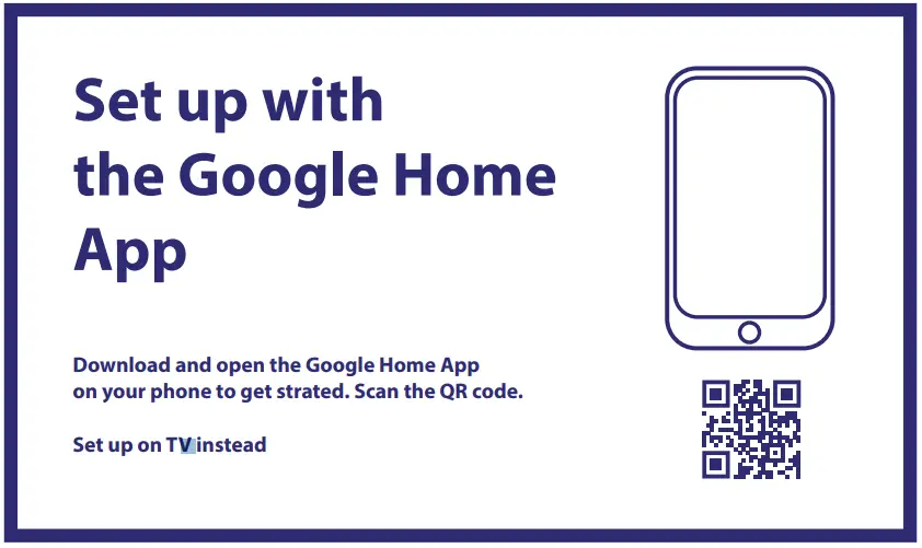 STRONG LEAP-S3 Smart Android TV Box - Google Home App