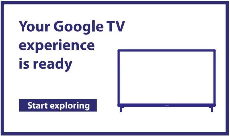 STRONG LEAP-S3 Smart Android TV Box - Google TV