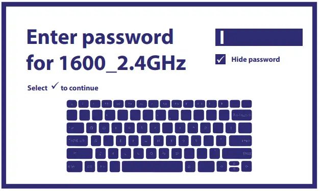 STRONG LEAP-S3 Smart Android TV Box - Network and Internet