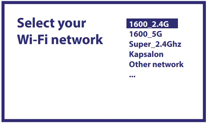 STRONG LEAP-S3 Smart Android TV Box - Wi-Fi