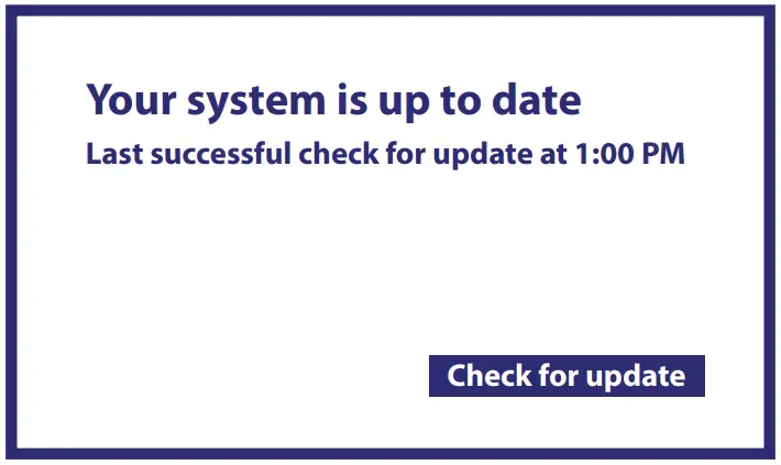 STRONG LEAP-S3 Smart Android TV Box - update