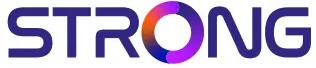 STRONG Logo