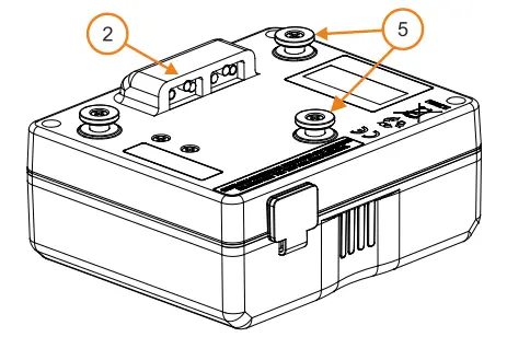 BLUESHAPE-BG095HD-Professional Li-Ion-Batteries-Chargers-FIG- (2)