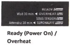 amazon basics BOOYFTHJ9C 8 Sheet Cross Cut Paper and Credit Card Shredder - FIGURE4