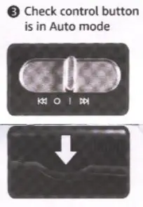 amazon basics BOOYFTHJ9C 8 Sheet Cross Cut Paper and Credit Card Shredder - shred paper2