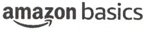 amazon basics - LOGO