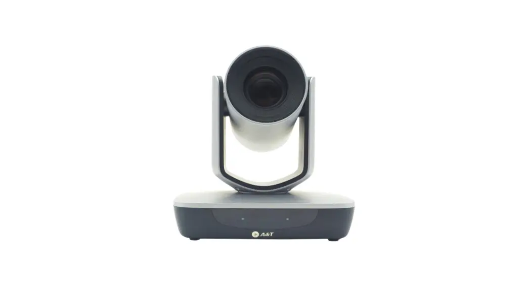A T Klick U2 Usb Ptz Camera Owner's Manual