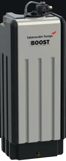 TNK-200-SUB Water Storage Tank product