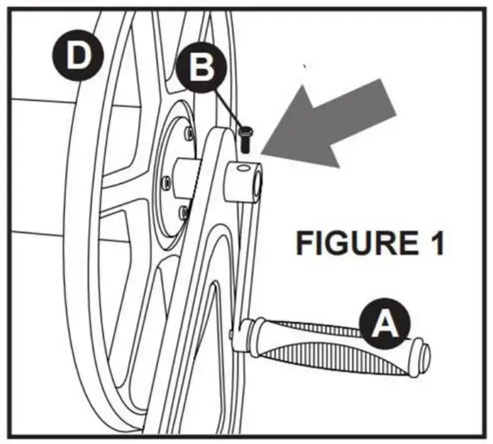 ASSEMBLY INSTRUCTIONS