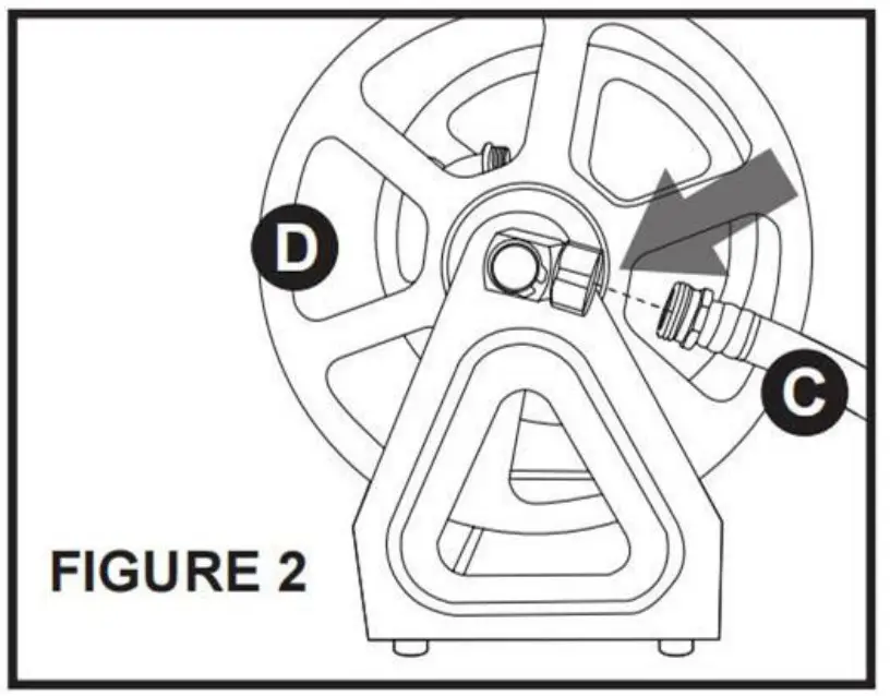ASSEMBLY INSTRUCTIONS