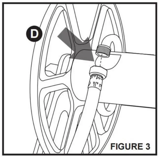 ASSEMBLY INSTRUCTIONS