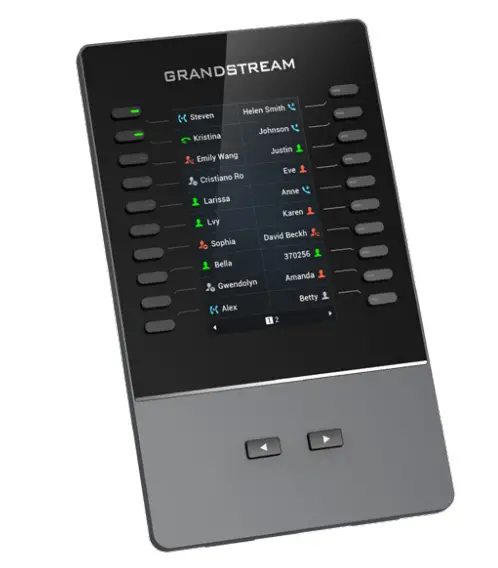 GRANDSTREAM GBX20 Extension Module