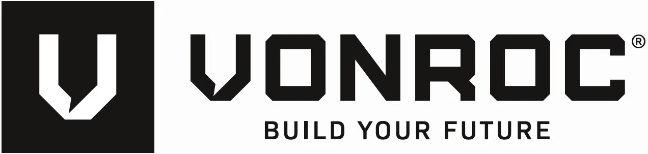 VONROC Logo