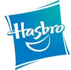 Hasbro-logo
