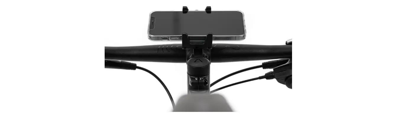 Cube 94800 Phone Mount Hpa Ahead User Manual