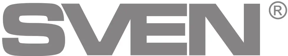 SVEN logo