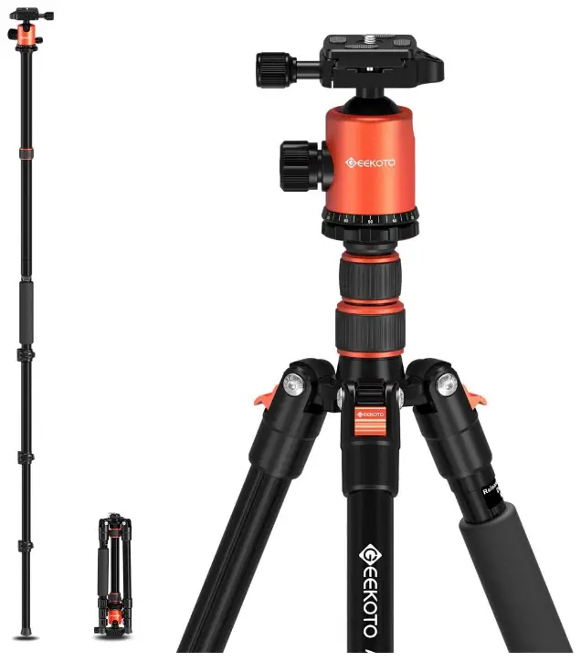GEEKOTO-AT24Pro-Compact-Aluminum-Tripod-product