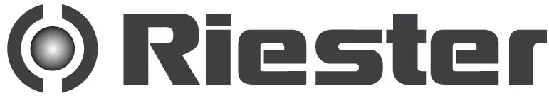 Riester logo