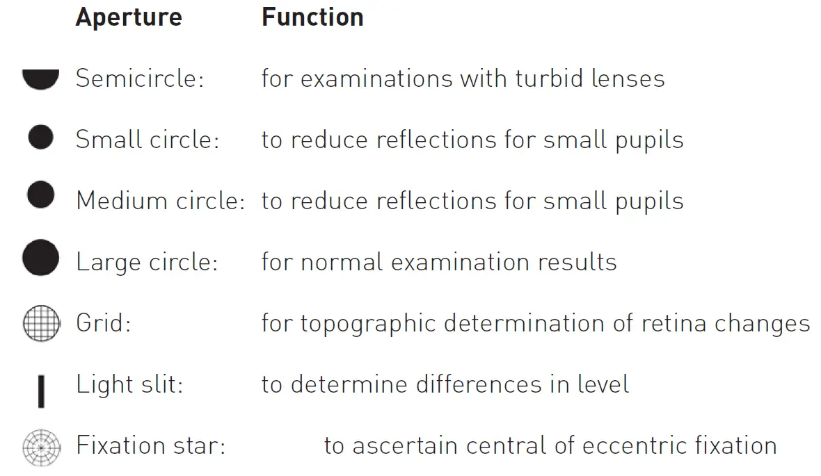 Riester ri-derma Otoscopio Diagnostic 9