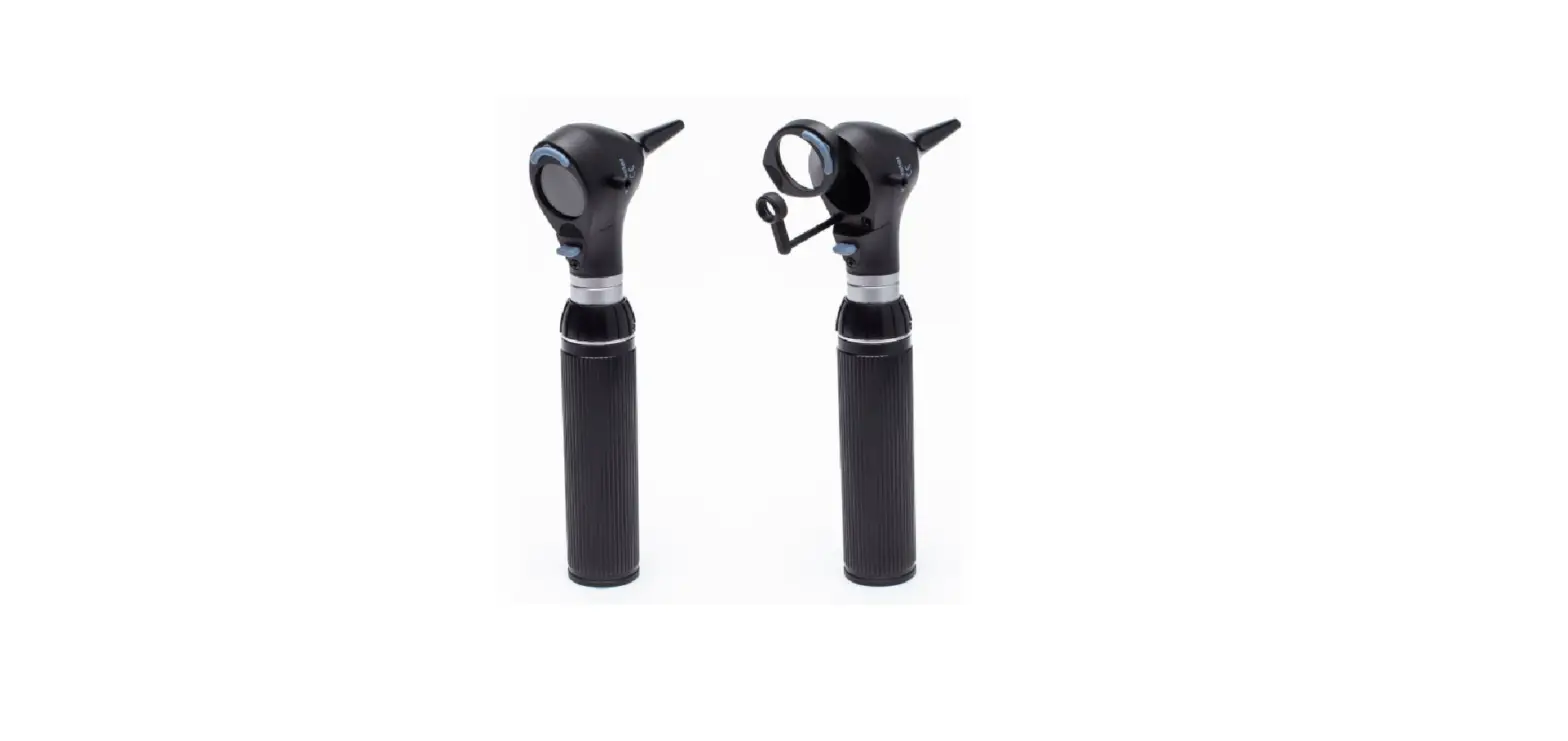 Riester Ri-derma Otoscopio Diagnostic Instruments Instructions