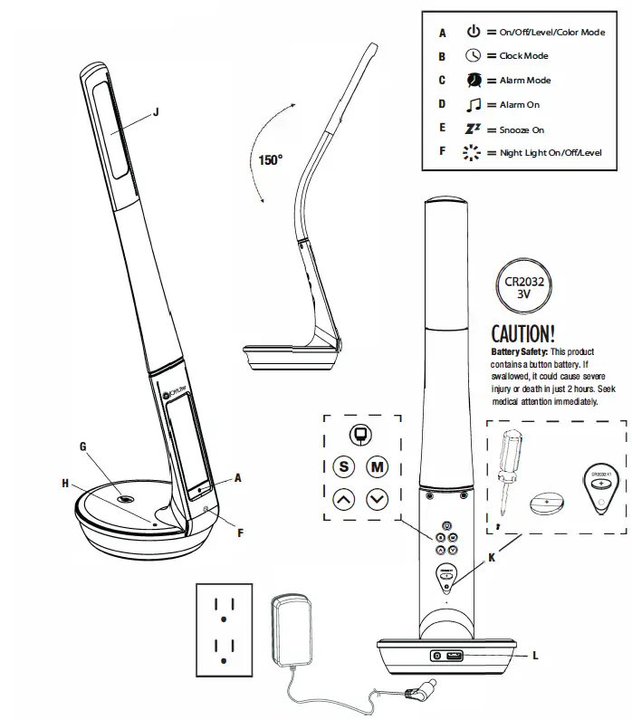 OttLite-CSEQCOOZ-Wireless-Charging-Desk-Lamp-fig-1