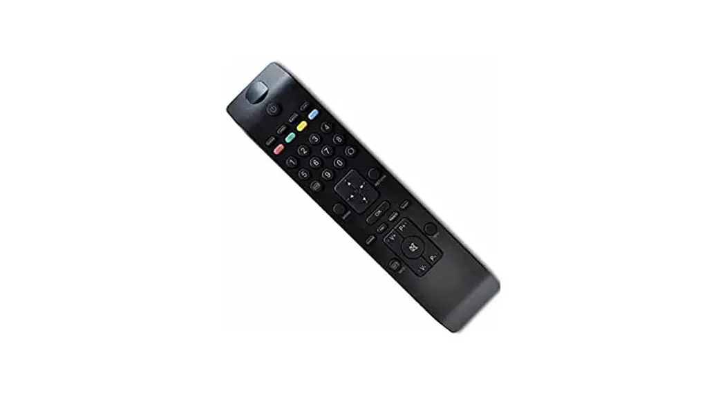 Sanitary Rc04 Remote Control Instructions Sanitary Rc04 Remote Control Instructions