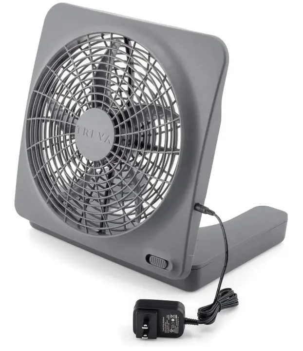 Treva-FD10101A-Portable-Desktop-Fan-product