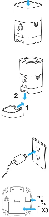 PETLIBRO PLAF002 Automatic Pet Feeder-FIG11