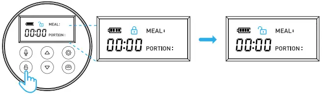 PETLIBRO PLAF002 Automatic Pet Feeder-FIG14