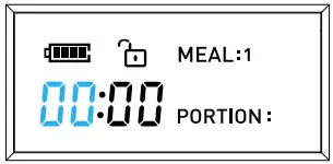 PETLIBRO PLAF002 Automatic Pet Feeder-FIG20