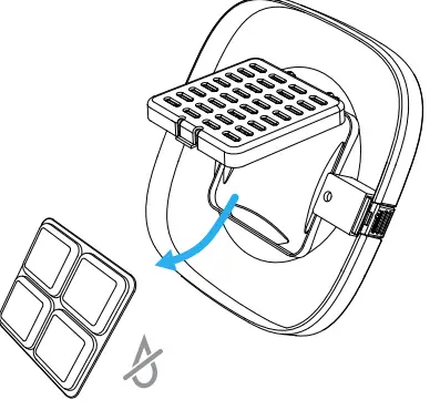 PETLIBRO PLAF002 Automatic Pet Feeder-FIG29