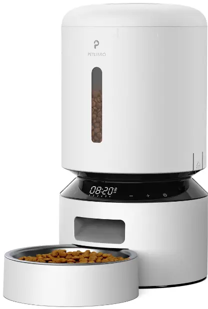 PETLIBRO PLAF002 Automatic Pet Feeder-PRODUCT