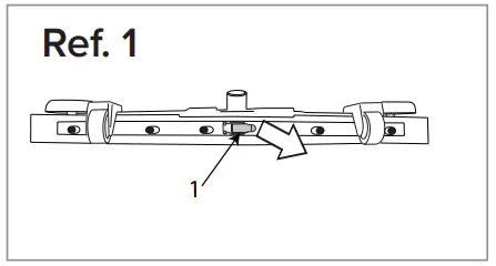 Replacing The Squeegee Blades