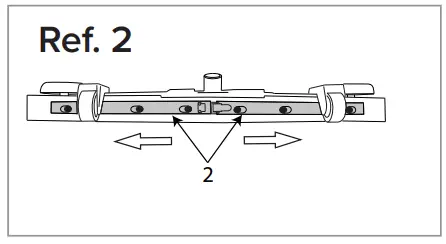 Replacing The Squeegee Blades