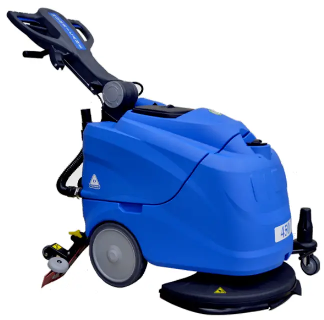Hurricane 450 XTT Auto-Scrubbers